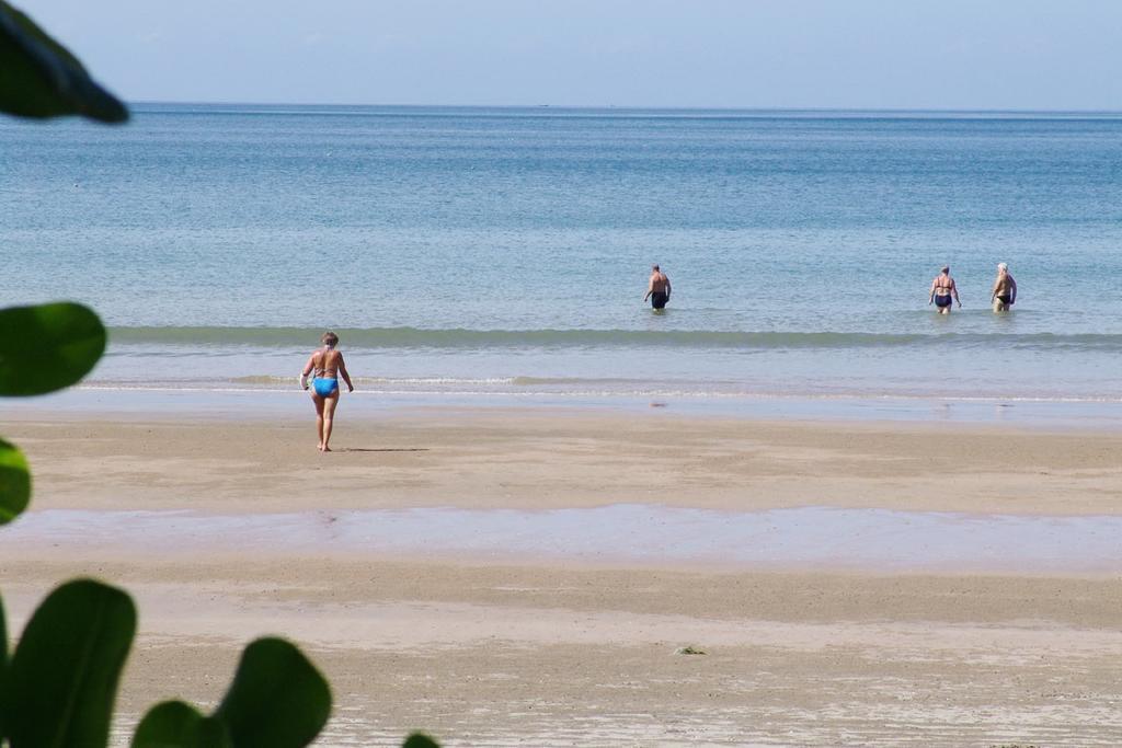 Lanta Triple Novel Hotel Ko Lanta Eksteriør billede