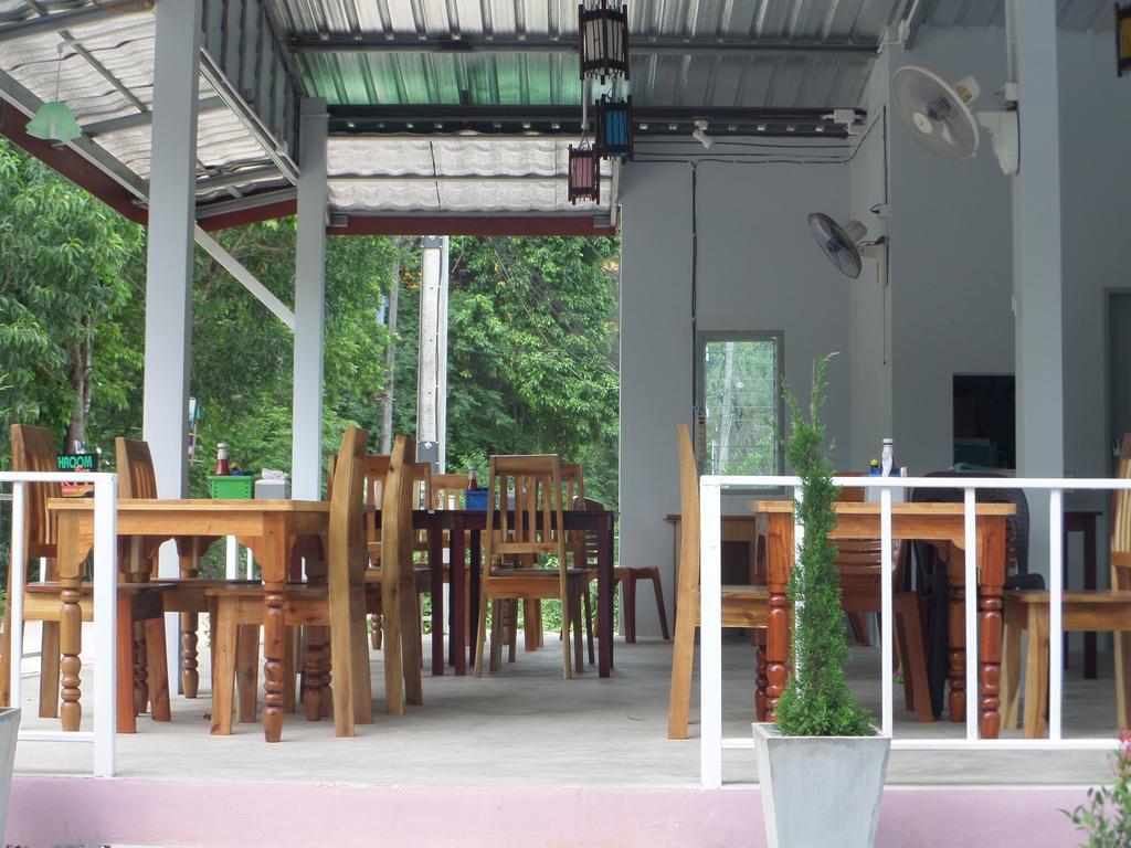 Lanta Triple Novel Hotel Ko Lanta Eksteriør billede