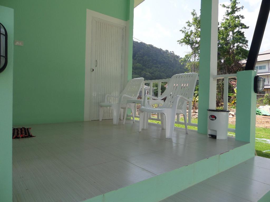 Lanta Triple Novel Hotel Ko Lanta Eksteriør billede