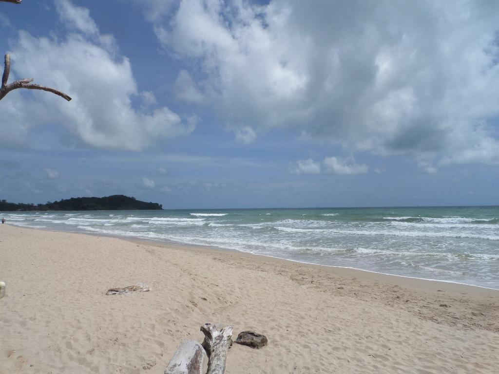 Lanta Triple Novel Hotel Ko Lanta Eksteriør billede