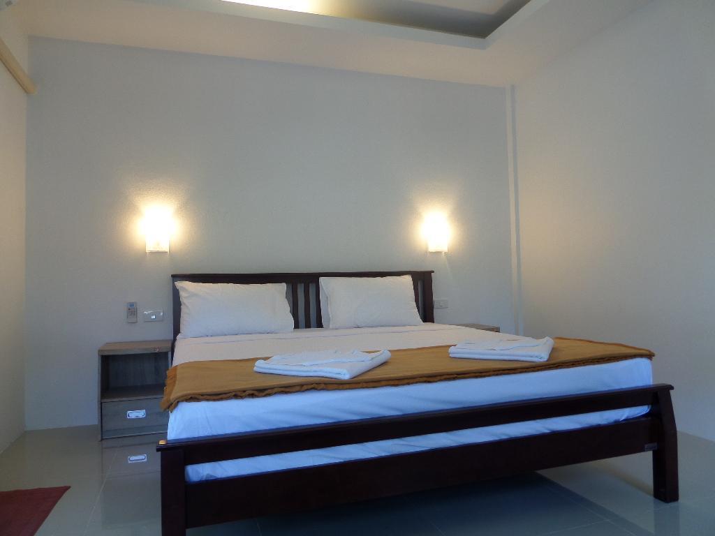 Lanta Triple Novel Hotel Ko Lanta Eksteriør billede