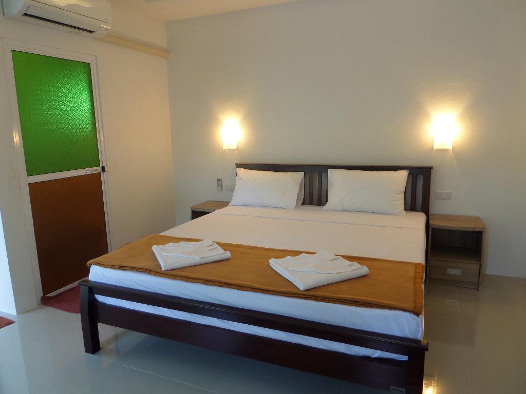 Lanta Triple Novel Hotel Ko Lanta Eksteriør billede