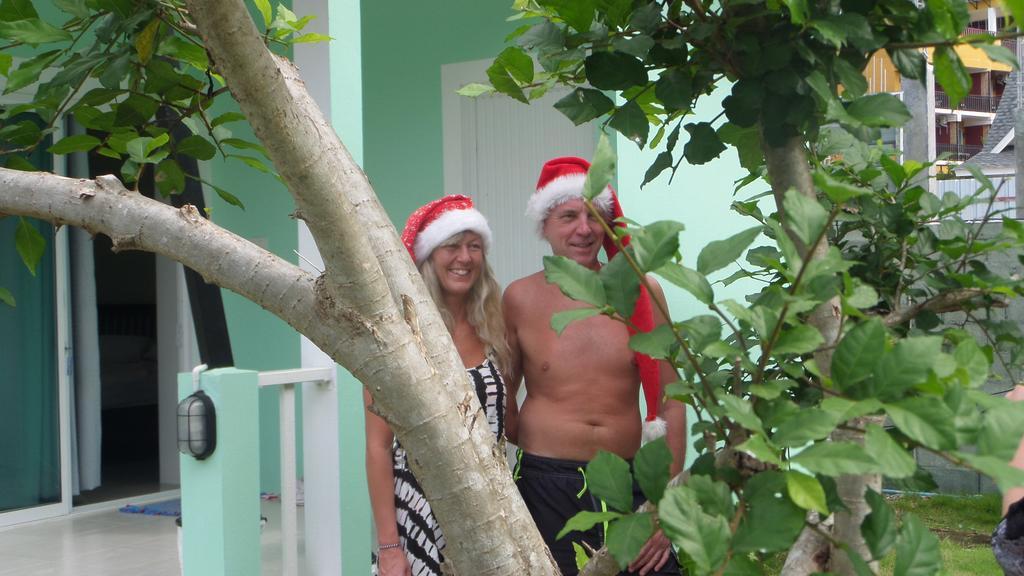 Lanta Triple Novel Hotel Ko Lanta Eksteriør billede