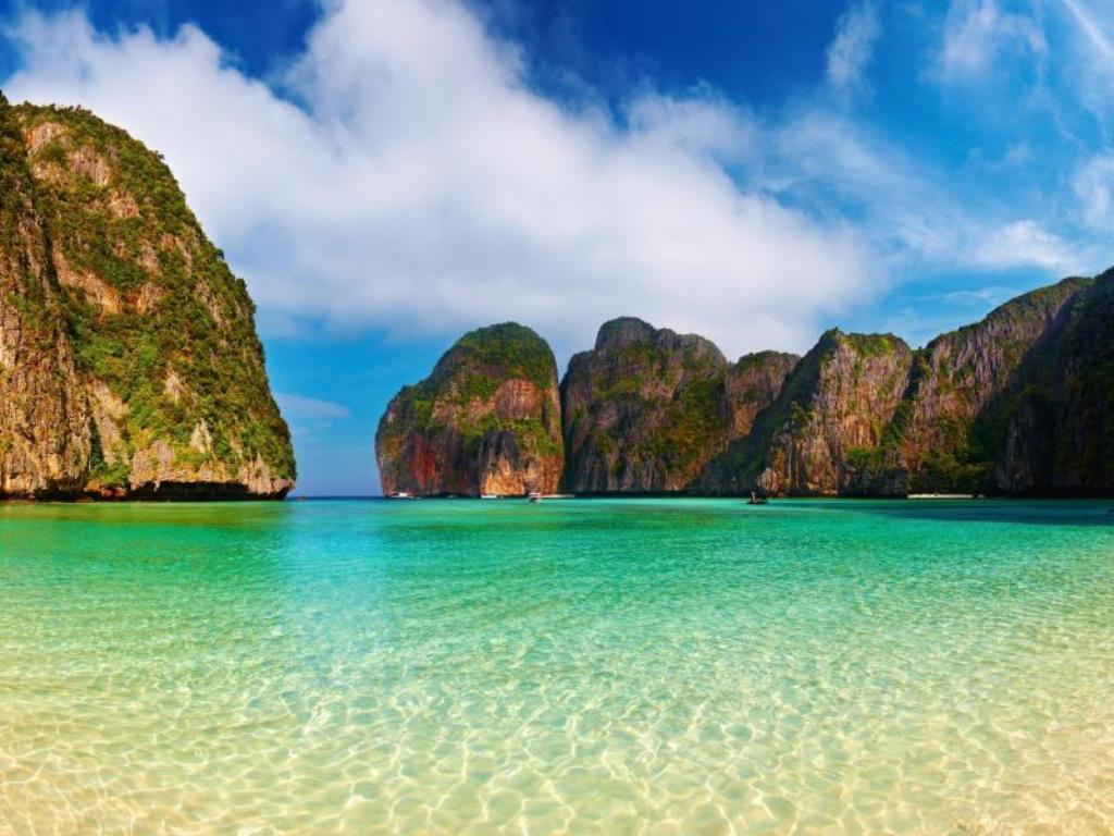 Lanta Triple Novel Hotel Ko Lanta Eksteriør billede