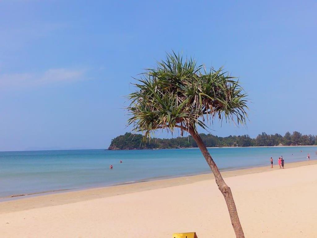 Lanta Triple Novel Hotel Ko Lanta Eksteriør billede