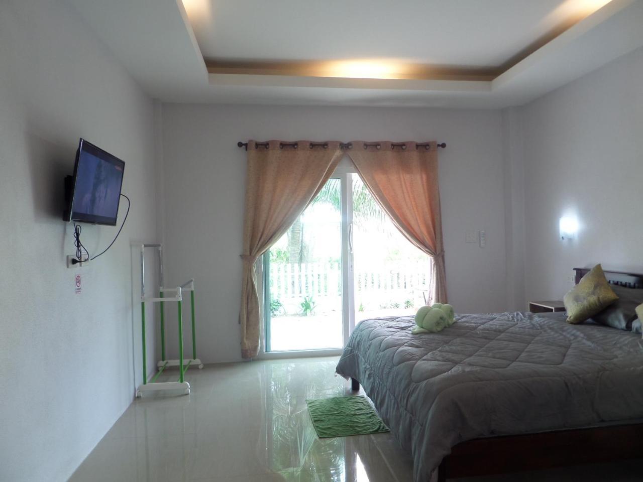 Lanta Triple Novel Hotel Ko Lanta Eksteriør billede